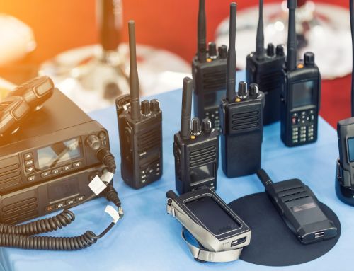 Find the Right Two-Way Radio for You