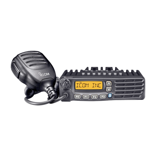 ICOM F5220D / F6220D