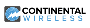 Continental Wireless Inc Logo