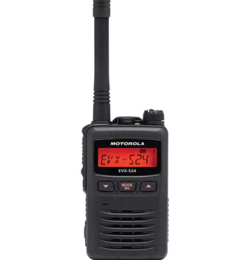 Motorola Two Way Radio Dealer Dallas TX Continental Wireless Inc