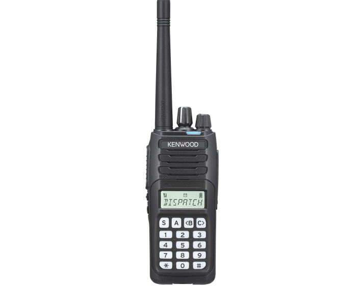 Kenwood NX-1200DV/1300DU (K3/K6) - Continental Wireless Inc