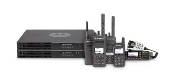 Hytera Two Way Radio Accessories - Continental Wireless Inc