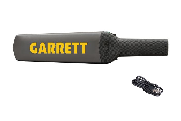 Garrett Hand-Held Security Metal Detectors
