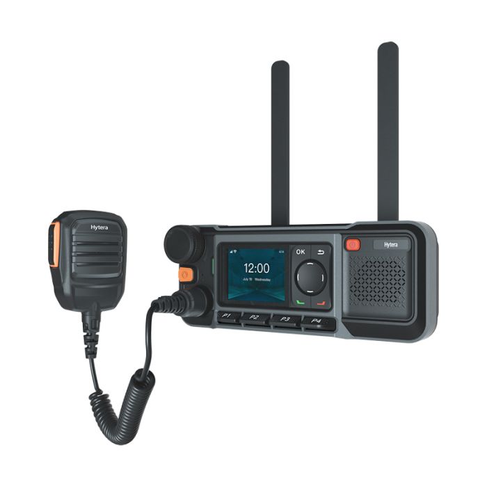 Hytera MNC360 PoC Mobile Radio