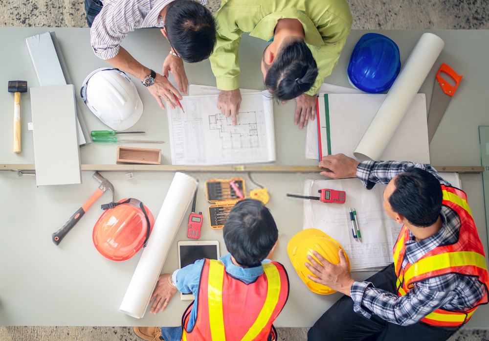 engineering service