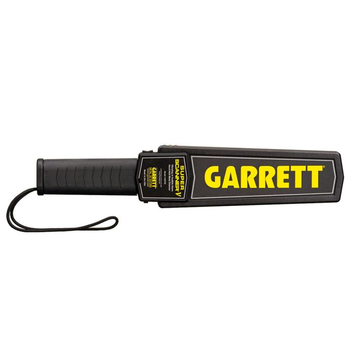 Garrett Hand-Held Security Metal Detectors - Image 2