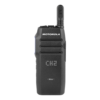 Motorola Nitro
