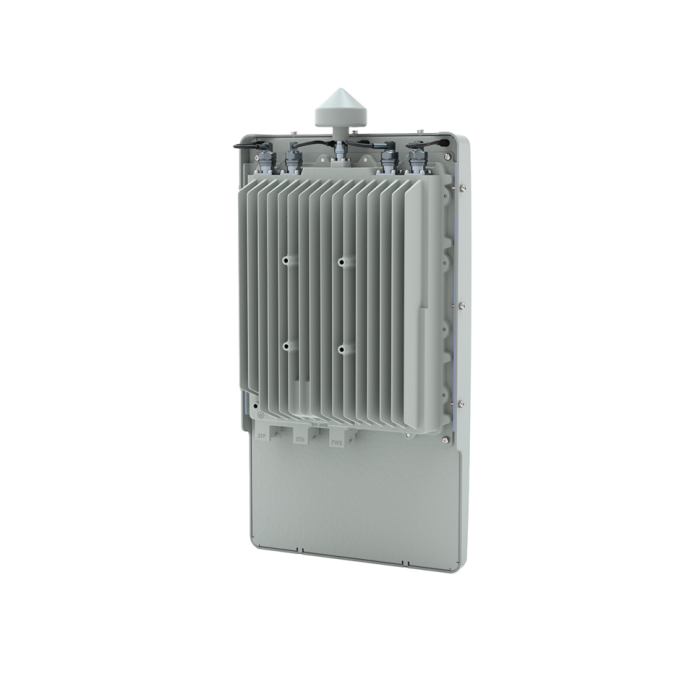Motorola Nitro™ SLX 5000 CBSD - Image 3